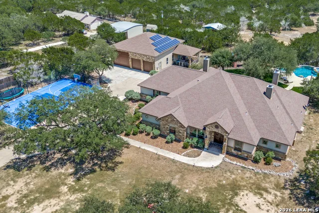 114 Hoskins Trail Boerne, TX 78006