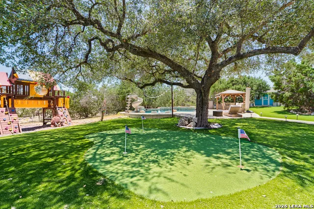 114 Hoskins Trail Boerne, TX 78006
