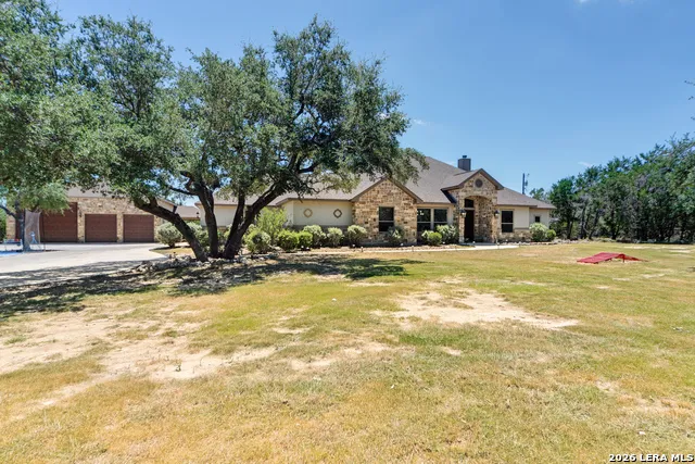 114 Hoskins Trail Boerne, TX 78006