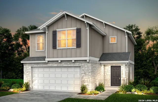13315 Palm Frond San Antonio, TX 78245