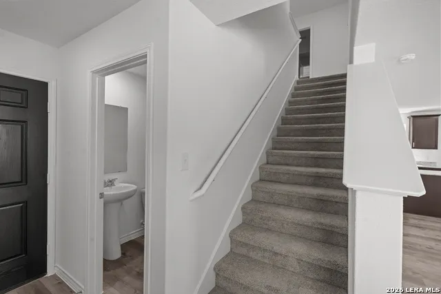 13315 Palm Frond San Antonio, TX 78245