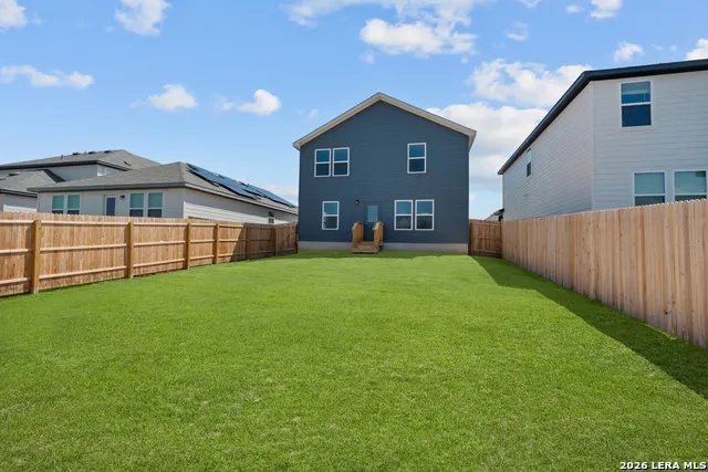 13315 Palm Frond San Antonio, TX 78245