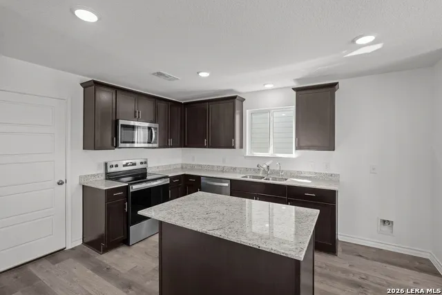 13315 Palm Frond San Antonio, TX 78245