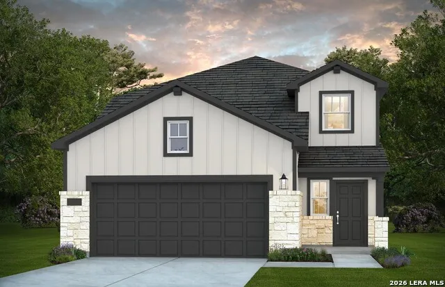 2984 TRUMPET VINE New Braunfels, TX 78130