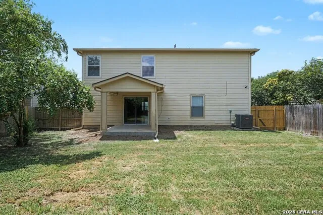 658 Crosspoint New Braunfels, TX 78130