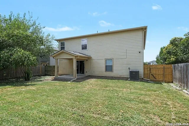 658 Crosspoint New Braunfels, TX 78130