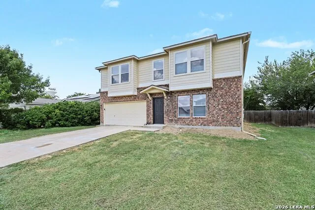 658 Crosspoint New Braunfels, TX 78130