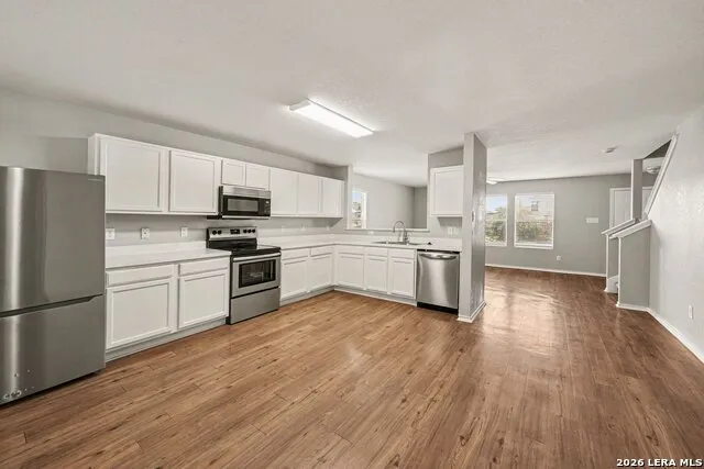 658 Crosspoint New Braunfels, TX 78130