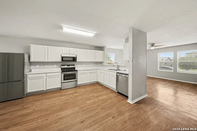 658 Crosspoint New Braunfels, TX 78130