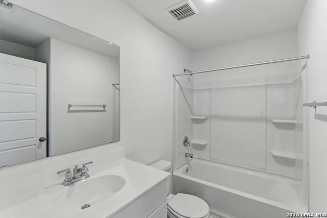 13316 Palm Frond San Antonio, TX 78245