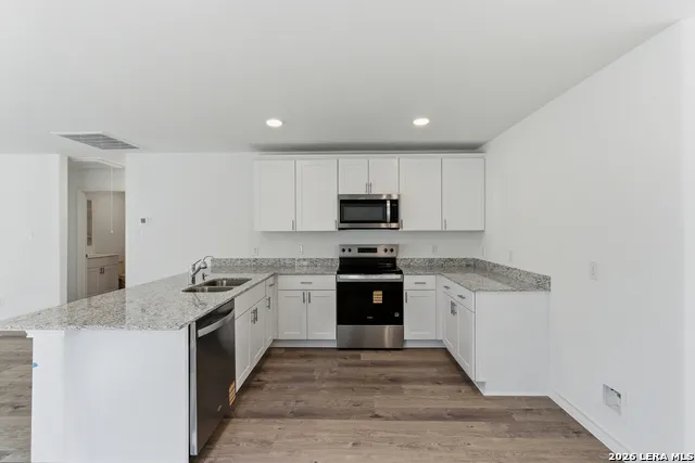 13316 Palm Frond San Antonio, TX 78245