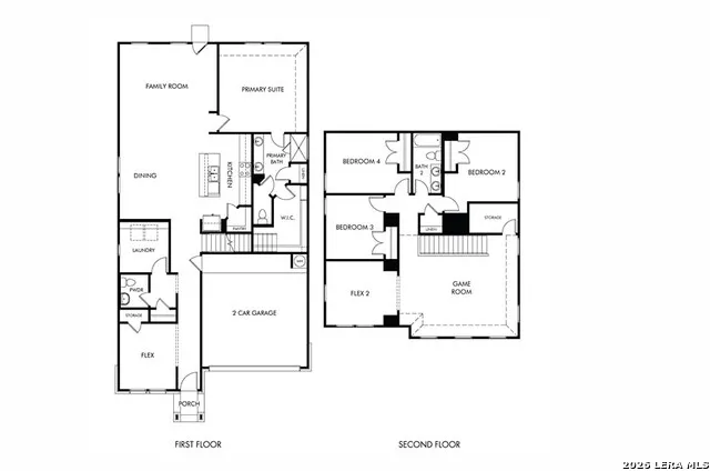 12714 Horizon Crest Schertz, TX 78154
