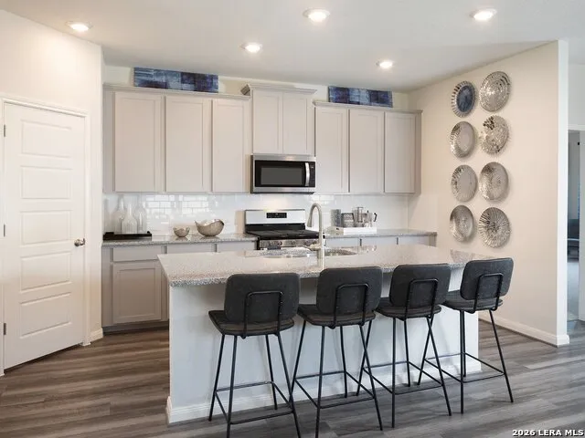 12714 Horizon Crest Schertz, TX 78154