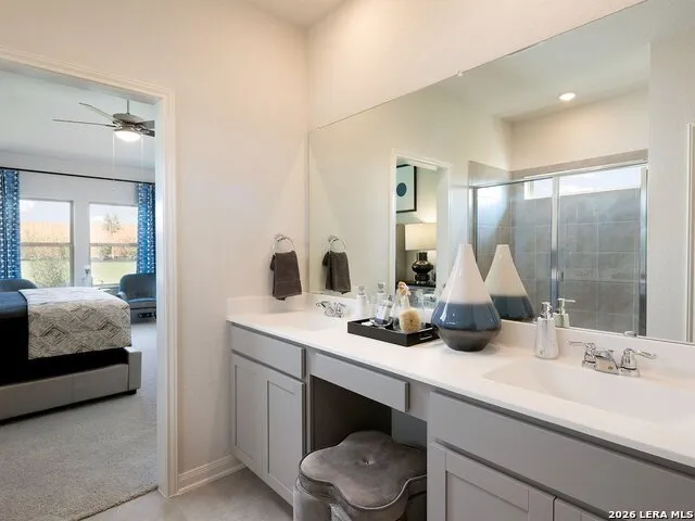 12714 Horizon Crest Schertz, TX 78154