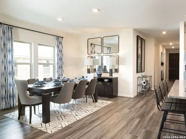 12714 Horizon Crest Schertz, TX 78154