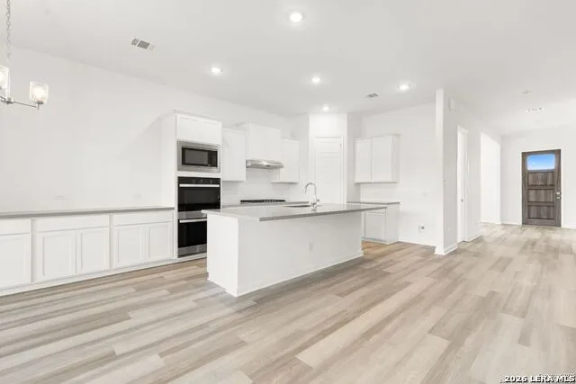 4548 YOAKUM VLY Cibolo, TX 78108
