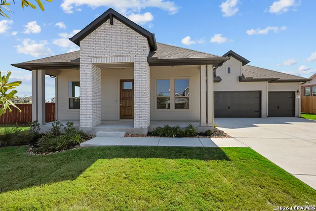 4548 YOAKUM VLY Cibolo, TX 78108