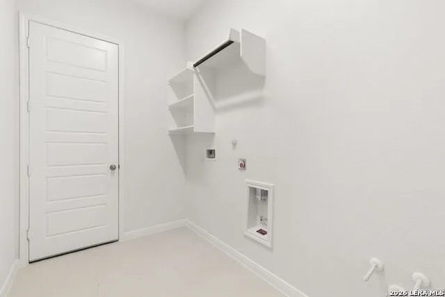 4548 YOAKUM VLY Cibolo, TX 78108