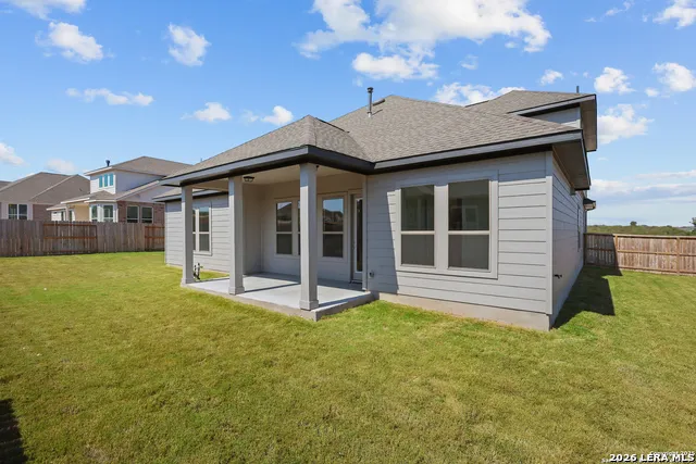 4548 YOAKUM VLY Cibolo, TX 78108