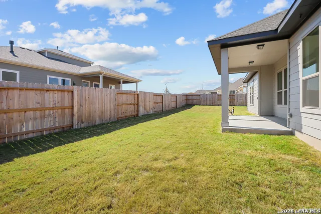 4548 YOAKUM VLY Cibolo, TX 78108