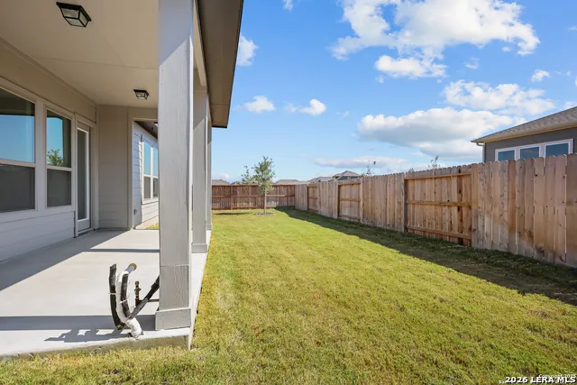 4548 YOAKUM VLY Cibolo, TX 78108