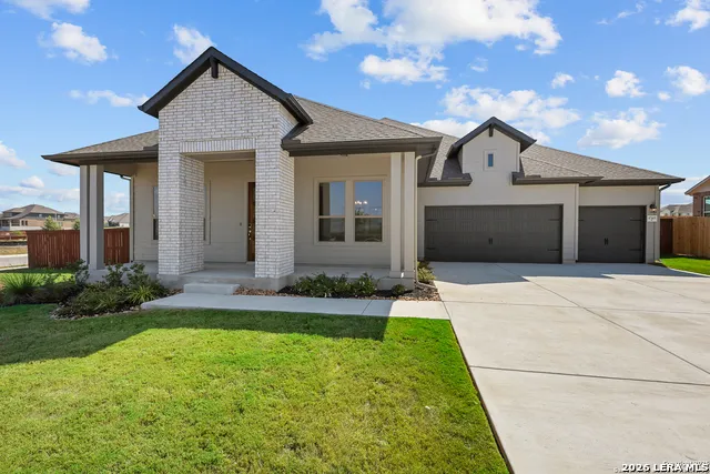4548 YOAKUM VLY Cibolo, TX 78108