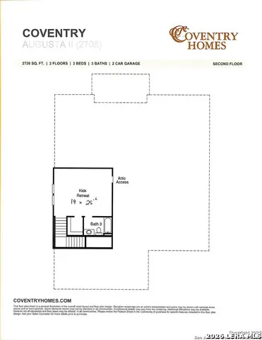 4548 YOAKUM VLY Cibolo, TX 78108