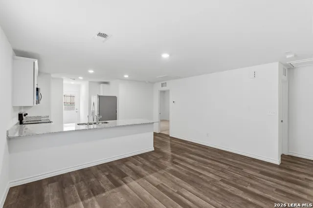 13308 PALM FROND San Antonio, TX 78245