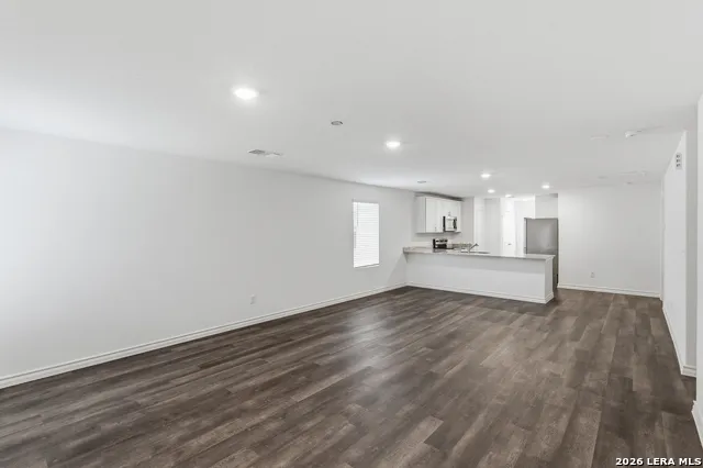 13308 PALM FROND San Antonio, TX 78245