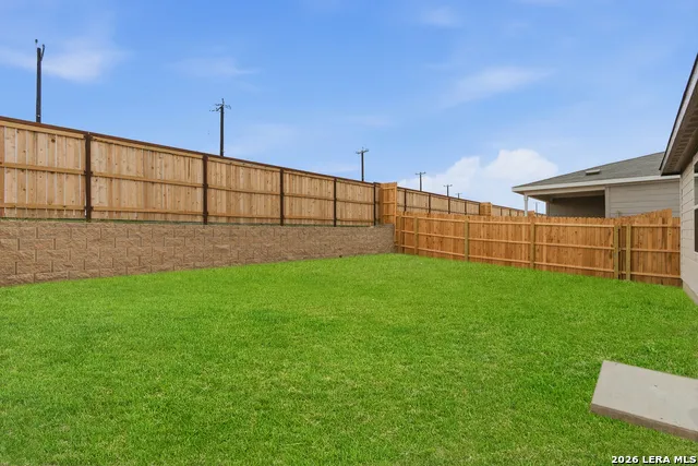 13308 PALM FROND San Antonio, TX 78245