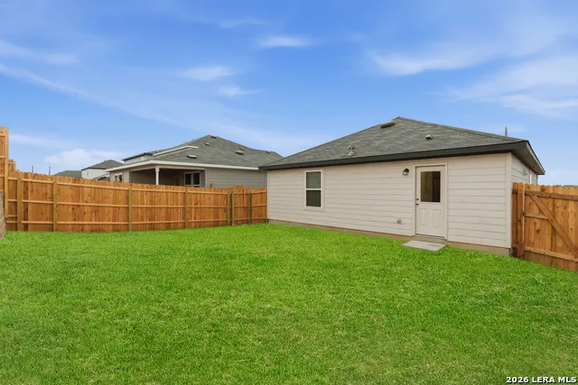 13308 PALM FROND San Antonio, TX 78245