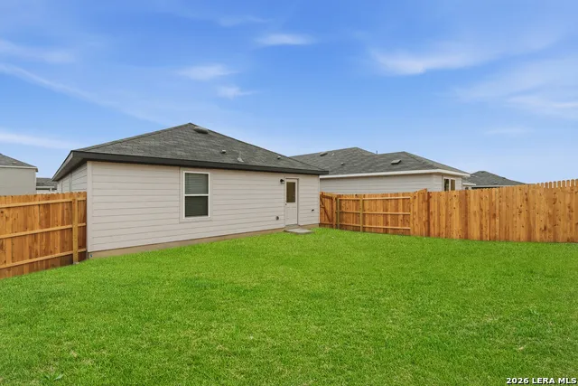 13308 PALM FROND San Antonio, TX 78245