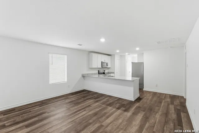 13308 PALM FROND San Antonio, TX 78245