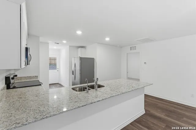 13308 PALM FROND San Antonio, TX 78245