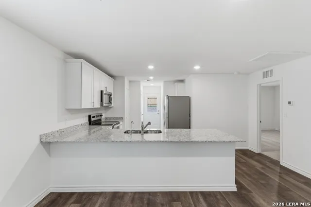 13308 PALM FROND San Antonio, TX 78245