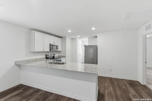 13308 PALM FROND San Antonio, TX 78245