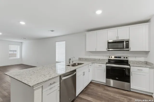 13308 PALM FROND San Antonio, TX 78245