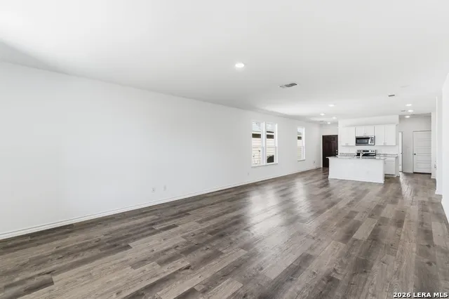 8361 HAMRICK CIRCLE San Antonio, TX 78252
