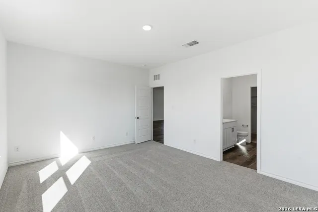8361 HAMRICK CIRCLE San Antonio, TX 78252