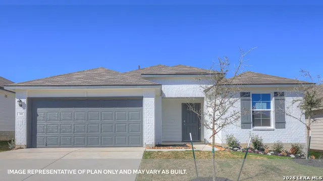 453 COTTONMOUTH LANE Seguin, TX 78155