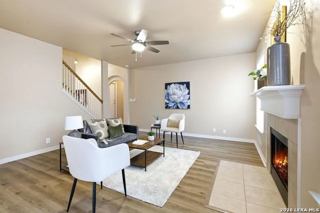 19706 Ranch Meadow San Antonio, TX 78258