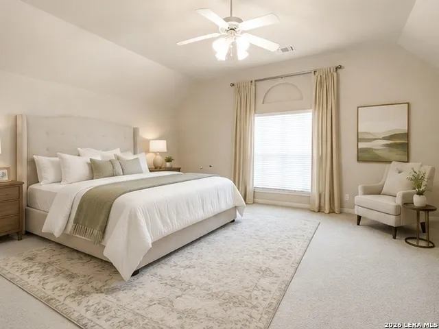 19706 Ranch Meadow San Antonio, TX 78258