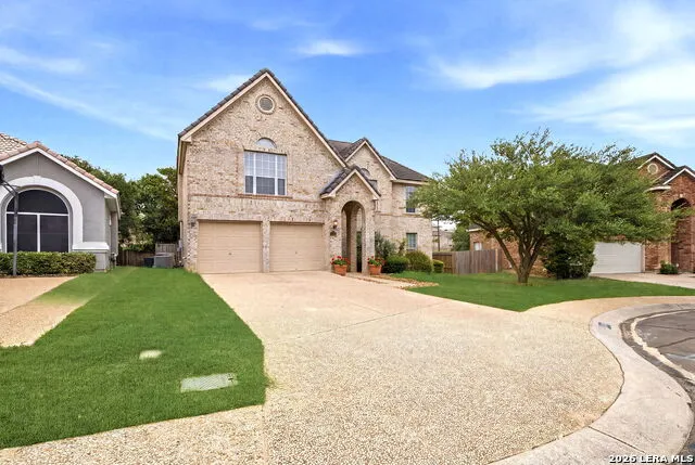 19706 Ranch Meadow San Antonio, TX 78258
