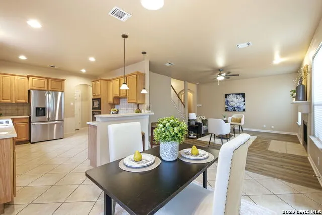 19706 Ranch Meadow San Antonio, TX 78258
