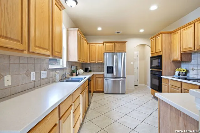 19706 Ranch Meadow San Antonio, TX 78258