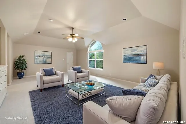 19706 Ranch Meadow San Antonio, TX 78258