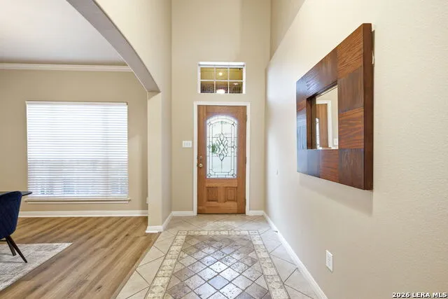 19706 Ranch Meadow San Antonio, TX 78258