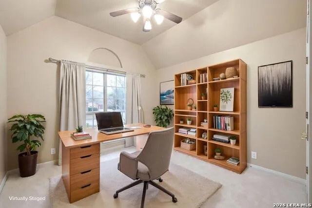 19706 Ranch Meadow San Antonio, TX 78258