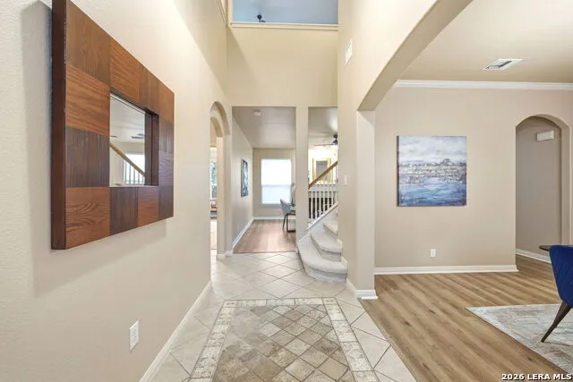 19706 Ranch Meadow San Antonio, TX 78258