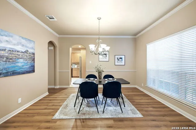 19706 Ranch Meadow San Antonio, TX 78258